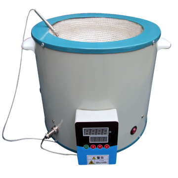 Cheapest Model Laboratory Use Without Digital Electric Heating Mantle